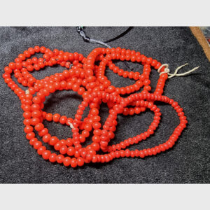 Tổng hợp chuỗi lưu li đỏ chất đẹp