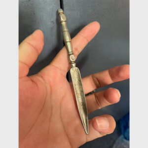 Dao phurba cỡ nhỏ vừa chất đẹp