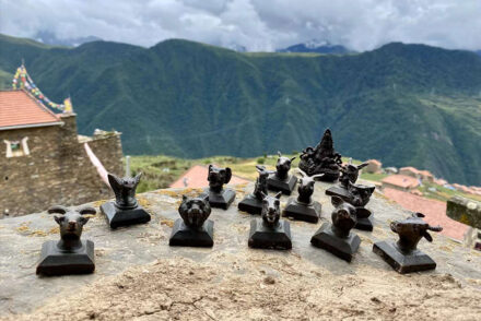 Kinh nghiệm khám phá du lịch Tây Tạng diệu kỳ của thế giới