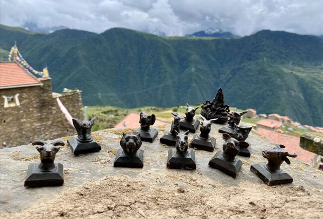 Kinh nghiệm khám phá du lịch Tây Tạng diệu kỳ của thế giới