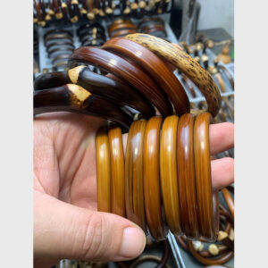 Vòng tay huyết đằng Vine các mẫu từ Tibet chất đẹp