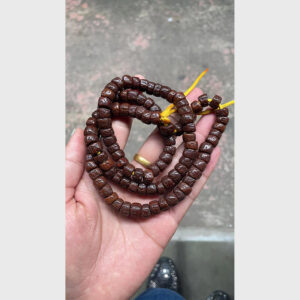 Chuỗi hạt bồ đề kim cang cổ size vừa 100 năm