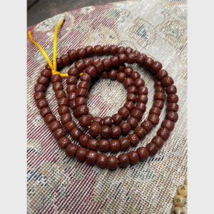 Chuỗi hạt bồ đề kim cang size lớn cổ 100 năm