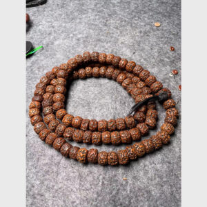 Chuỗi hạt cổ bồ đề kim cang 100 năm