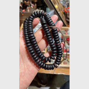 Chuỗi hạt gỗ tử đàn cổ 100 năm