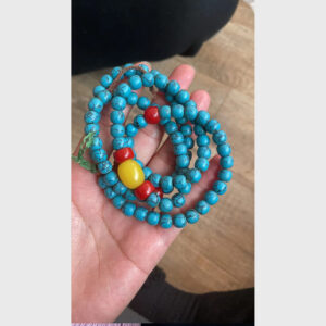 Chuỗi lam ngọc giá rẻ