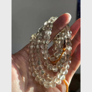 Chuỗi liuli cổ 100 năm từ Lhasa