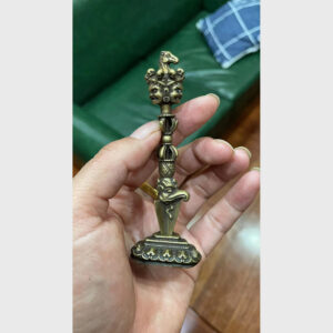 Dao Phurba mini Mã Đầu Minh Vương