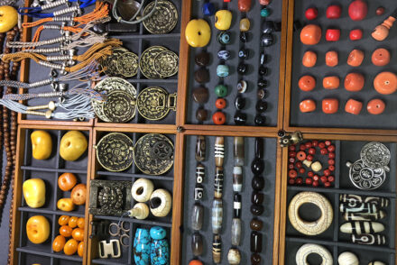 Những bộ sưu tập Vật Phẩm Tây Tạng không thể bỏ qua