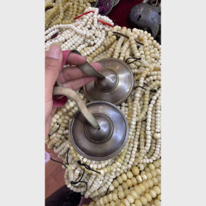 Chập cheng bằng đồng chất đẹp Tibet