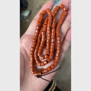 Chuỗi rễ san hô cổ cắt khúc chất đẹp