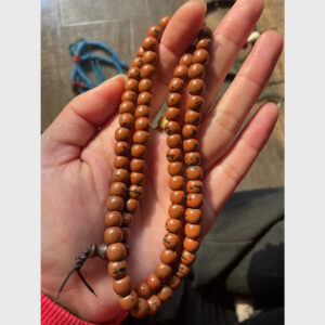 Chuỗi rễ san hô cổ chất đẹp