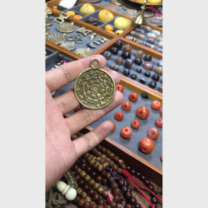 Cửu cung cổ 100 năm