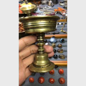 Ly đồng cổ 100 năm từ Lhasa mẫu lớn