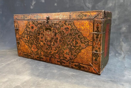 Pháp khí vật phẩm Mật Tông tại Tây Tạng tổng hợp phần 2