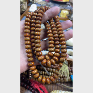 Chuỗi bồ đề tinh nguyệt 30 năm