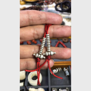 Bộ túc số bạc cổ 100 năm Lhasa