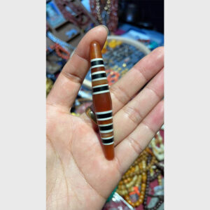 Chong dzi Tây Á sọc độc lạ chất đẹp