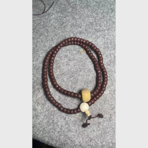 Chuỗi bồ đề kim cang cổ 100 năm mix hạt cổ