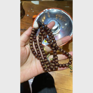 Chuỗi hạt bối cổ size nhỏ chất tuyển chọn từ Tibet