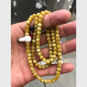 Chuỗi hổ phách cổ 100 năm nhân tạo Lhasa