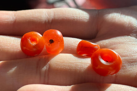 Mã Não Nam Hồng - Toàn bộ thông tin về ngọc Nam Hồng trứ danh