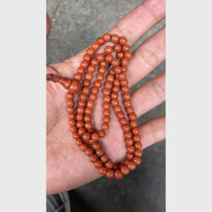 Chuỗi rễ san hô cổ Lhasa