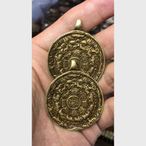 Cửu cung 2 mặt chất đẹp