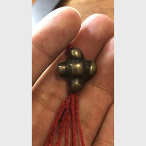 Old thokcha dorje vô cùng hiếm