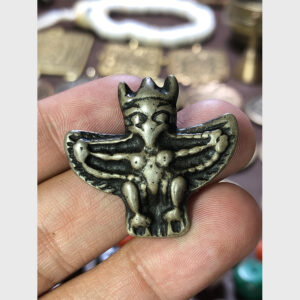 Old thokcha Garuda 30 năm từ Lhasa