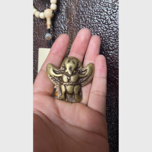 Thokcha Garuda đồng Tibet