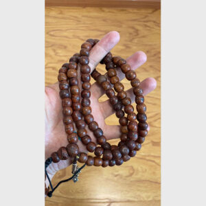 Chuỗi bồ đề mắt Phật cổ chất đẹp từ Lhasa