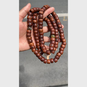 Chuỗi bồ đề Phật nhãn cổ mòn vẹt