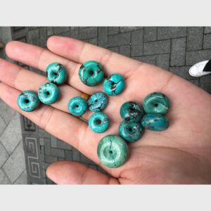 Khấu lam ngọc chất đẹp màu nét thiên nhiên