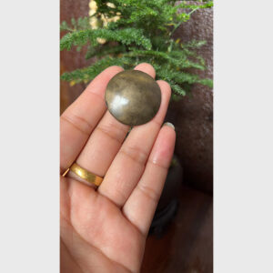 Thokcha cổ 500 năm cúc áo size lớn