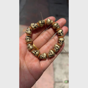 Vòng tay charm sọ đồng chất đẹp