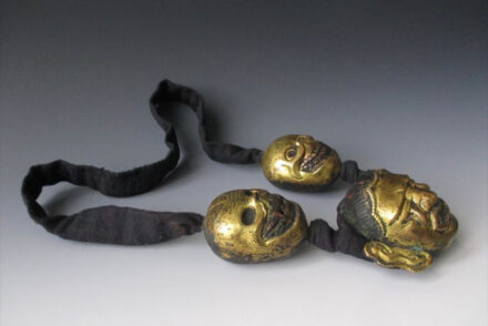 Vật phẩm mật tông Kim Cương Thừa sưu tầm hỉnh ảnh và giải nghĩa Phần 3