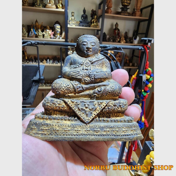 Tôn tượng Đức Phật mini theo truyền thống Thái Lan