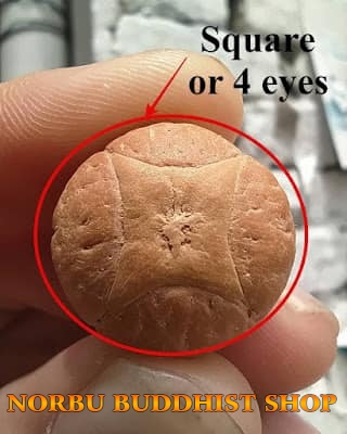 Chuỗi hạt bồ đề Phật nhãn đặc biệt ở Mắt Phật có gì đặc biệt để thành vua các chuỗi 5