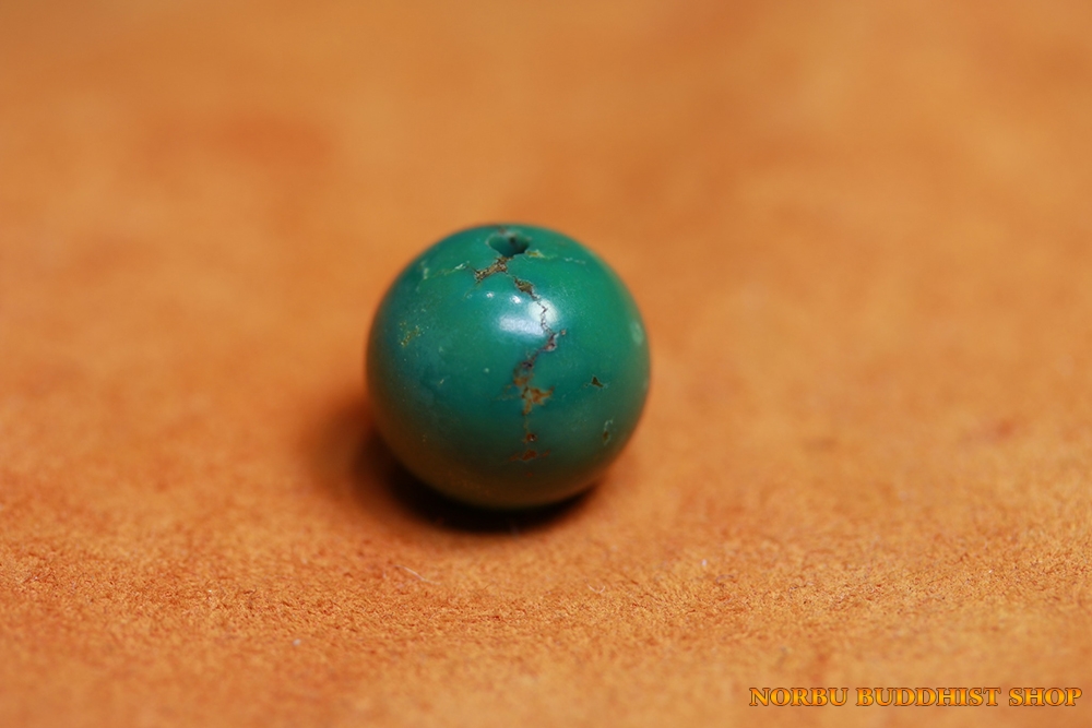 Đá Lam Ngọc (Turquoise Stone): Lịch Sử, Đặc Điểm và Ứng Dụng 4