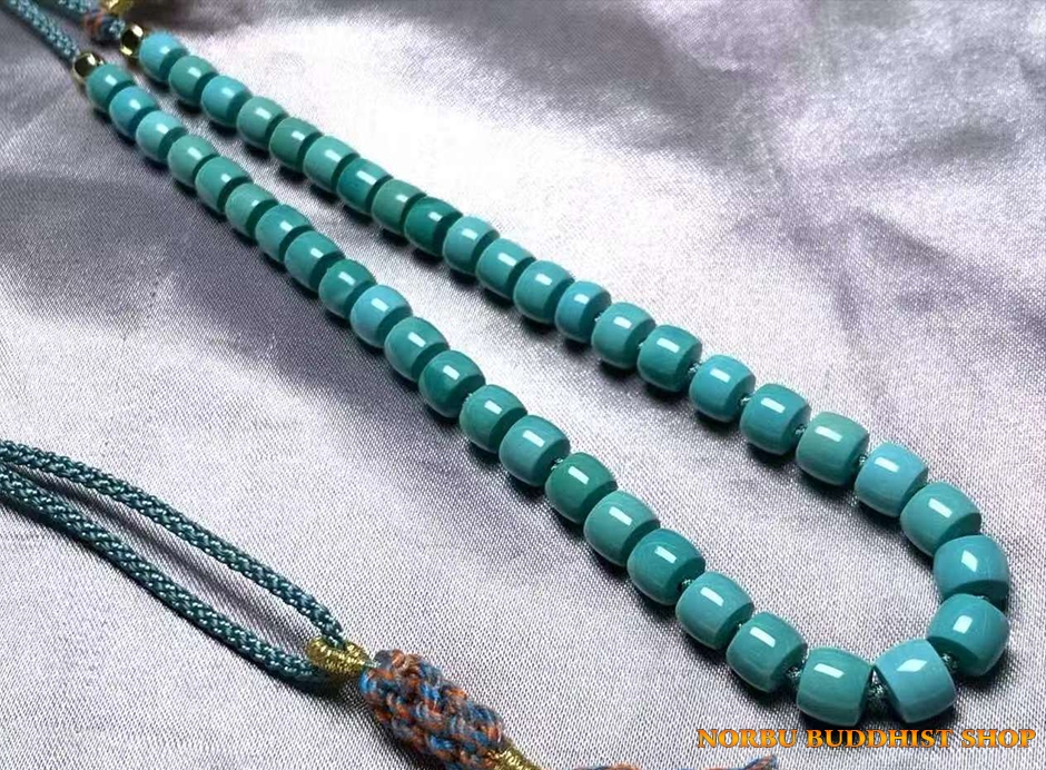 Đá Lam Ngọc (Turquoise Stone): Lịch Sử, Đặc Điểm và Ứng Dụng