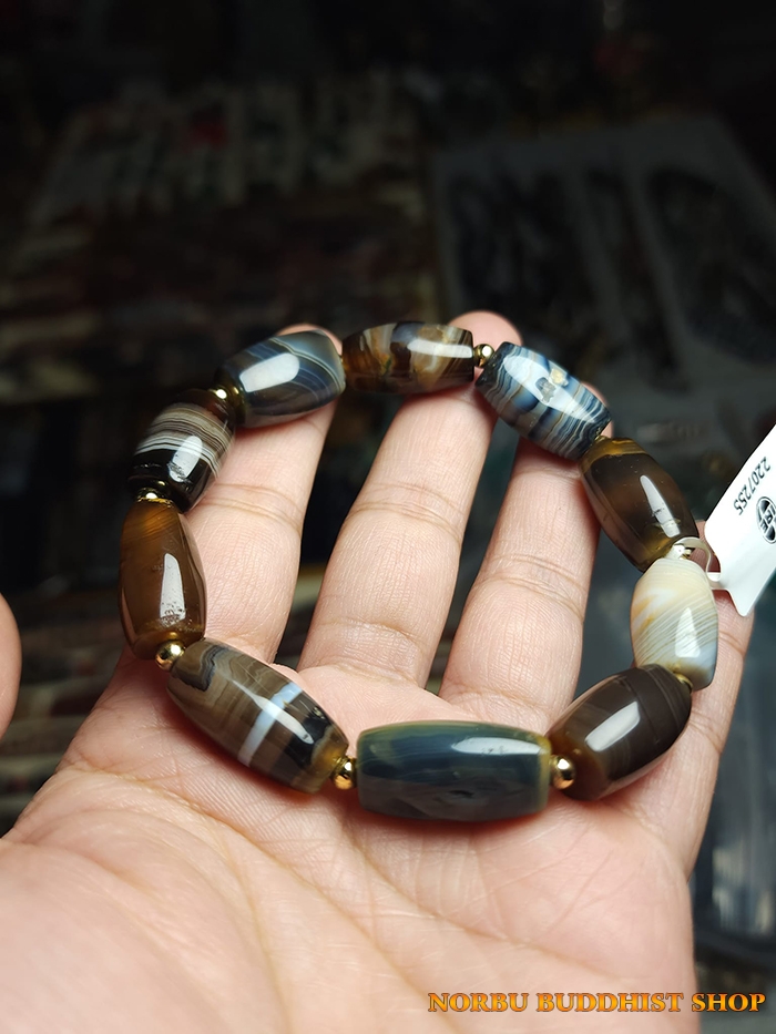 Đá mã não tất cả thông tin về Agate tổng quan chi tiết 6