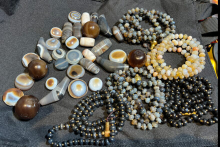 Đá mã não tất cả thông tin về Agate tổng quan chi tiết