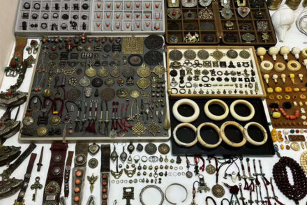 Thokcha bùa Tây Tạng bí ẩn bậc nhất tìm hiểu về Thogcha Tibet