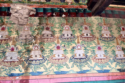 Văn hóa và nghệt thuật Phật giáo Tây Tạng cái nhìn tổng quan